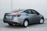 Used 2025 Nissan Versa S w/ Trunk Package image 6