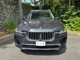 Used 2020 BMW X7 xDrive40i w/ Premium Package image 2