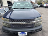Used 2008 Chevrolet Colorado W/T image 4