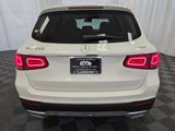 Used 2022 Mercedes-Benz GLC 300 4MATIC image 5