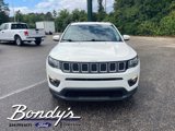 Used 2019 Jeep Compass Latitude w/ Popular Equipment Group image 3