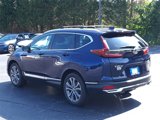 Used 2021 Honda CR-V Touring image 4