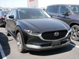 Used 2022 MAZDA CX-30 AWD 2.5 S w/ Preferred Package image 3