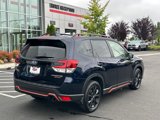 Used 2021 Subaru Forester Sport image 3