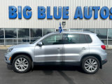 Used 2013 Volkswagen Tiguan SE image 2