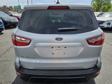 Used 2021 Ford EcoSport S image 6