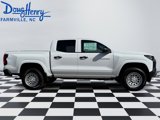 New 2025 Chevrolet Colorado W/T w/ WT Convenience Package II image 6