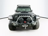 Used 2021 Jeep Wrangler Unlimited Rubicon w/ Dual Top Group image 2