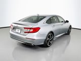 Used 2019 Honda Accord Sport image 5