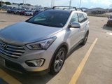 Used 2016 Hyundai Santa Fe SE w/ Option Group 03 image 2