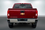 Used 2018 Chevrolet Silverado 1500 LTZ w/ Sport Package image 4