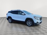 Used 2022 GMC Terrain SLT image 2