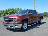 Used 2015 Chevrolet Silverado 1500 LT w/ All Star Edition image 4