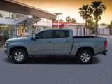 Used 2020 Chevrolet Colorado W/T w/ WT Convenience Package image 6
