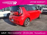 Used 2019 Kia Soul + image 5