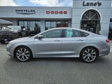 Used 2015 Chrysler 200 C w/ Navigation & Sound Group I image 2