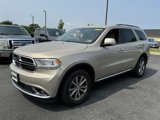Used 2014 Dodge Durango Limited image 5