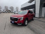Used 2022 GMC Terrain SLE w/ Driver Convenience Package image 3