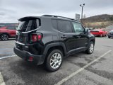 Used 2022 Jeep Renegade Latitude w/ Convenience Group image 3