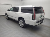 Used 2018 Cadillac Escalade ESV Premium Luxury image 3