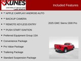 New 2025 GMC Sierra 1500 Pro w/ Pro Value Package image 3