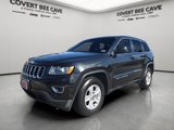 Used 2014 Jeep Grand Cherokee Laredo w/ Security & Convenience Group image 5