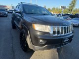 Used 2013 Jeep Grand Cherokee Overland w/ Advance Technology Group image 3