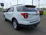 Used 2018 Ford Explorer XLT w/ Equipment Group 202A image 4