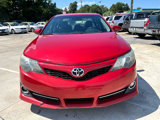 Used 2013 Toyota Camry SE image 3
