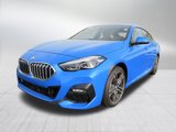 New 2024 BMW 228i Gran Coupe w/ M Sport Package image 4