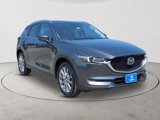 Used 2020 MAZDA CX-5 Grand Touring image 3