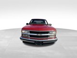 Used 1998 Chevrolet Silverado 1500 2WD Extended Cab w/ Preferred Equipment Group 2 image 2