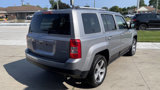 Used 2016 Jeep Patriot High Altitude image 6