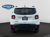 Used 2021 Jeep Renegade Limited image 5