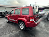 Used 2012 Jeep Liberty Sport image 3