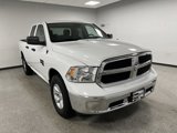 Used 2024 RAM 1500 Classic SLT image 2