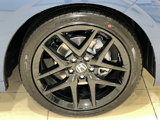 New 2026 Honda Civic Sport image 5