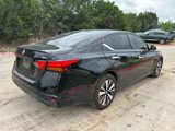 Used 2022 Nissan Altima 2.5 SV image 3