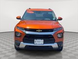 Used 2022 Chevrolet TrailBlazer LT w/ Convenience Package image 2