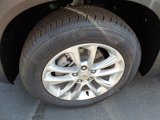 New 2026 Chevrolet TrailBlazer LS w/ LS Convenience Package image 5