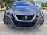 Used 2020 Nissan Versa SV image 2