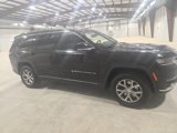 Used 2021 Jeep Grand Cherokee L Limited image 3