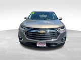 Used 2018 Chevrolet Traverse LT image 2
