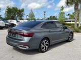 Used 2025 Volkswagen Jetta SEL image 5