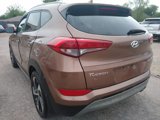Used 2017 Hyundai Tucson Limited image 2