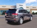 Certified 2021 Jeep Grand Cherokee Laredo X image 4