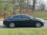 Used 2016 Chevrolet Malibu Premier w/ Driver Confidence Package II image 5