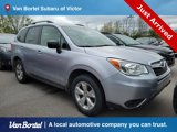Used 2016 Subaru Forester 2.5i w/ Alloy Wheel Package image 2