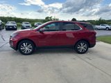 Certified 2023 Chevrolet Equinox LT image 4