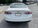 Used 2022 Chevrolet Malibu LT image 4